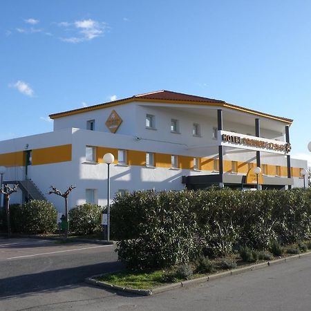 Premiere Classe Perpignan Nord - Aeroport Rivesaltes Exteriér fotografie