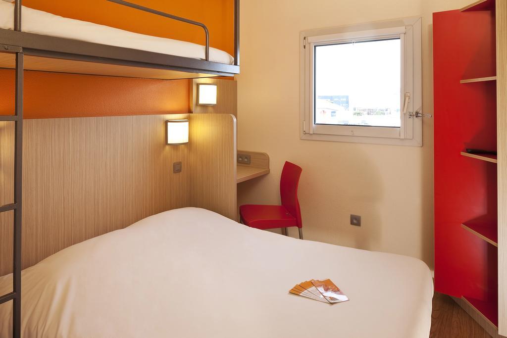 Premiere Classe Perpignan Nord - Aeroport Rivesaltes Exteriér fotografie
