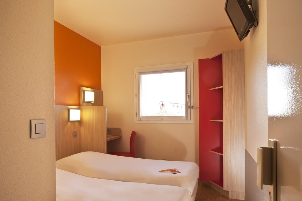 Premiere Classe Perpignan Nord - Aeroport Rivesaltes Exteriér fotografie
