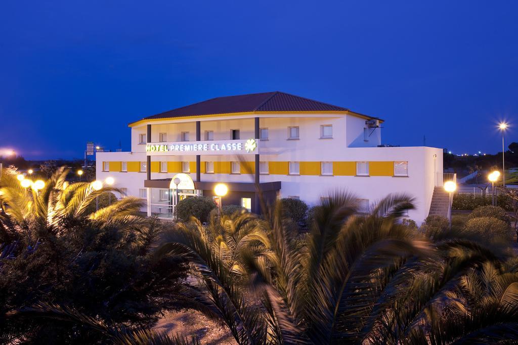 Premiere Classe Perpignan Nord - Aeroport Rivesaltes Exteriér fotografie