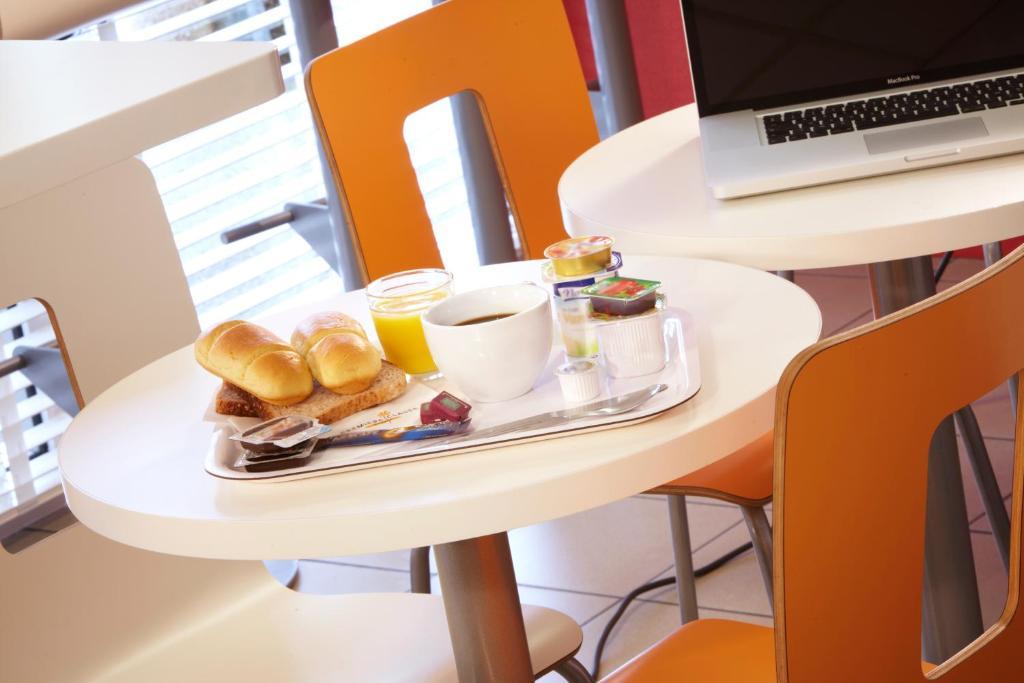 Premiere Classe Perpignan Nord - Aeroport Rivesaltes Exteriér fotografie