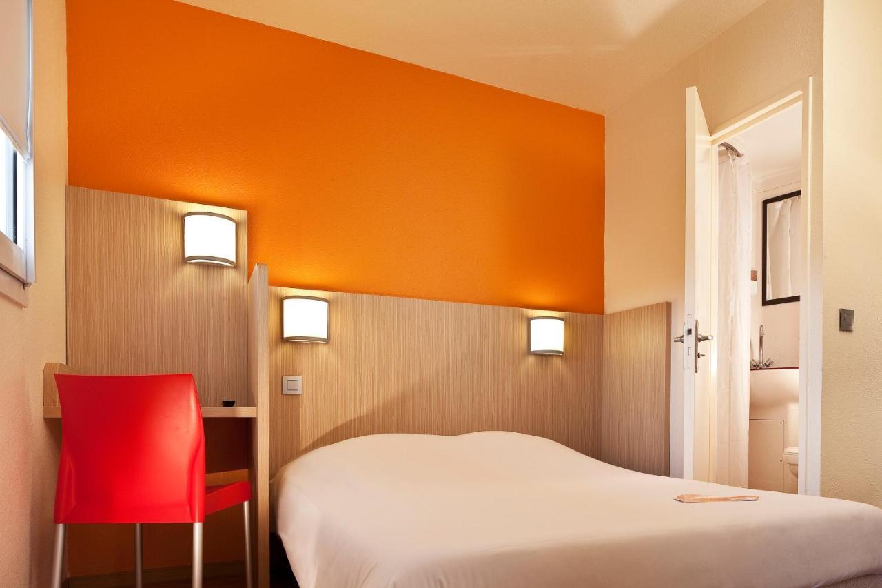 Premiere Classe Perpignan Nord - Aeroport Rivesaltes Pokoj fotografie